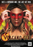 Volcano Girl