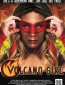 Volcano Girl