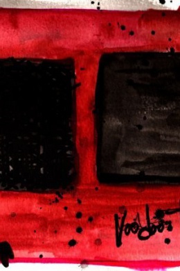 Voodoo T-Shirt