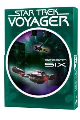 Voyager