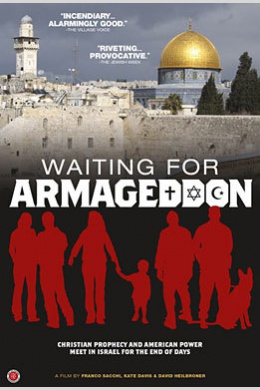 Waiting for Armageddon