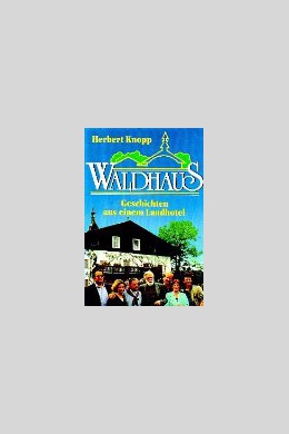 Waldhaus