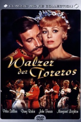 Waltz of the Toreadors