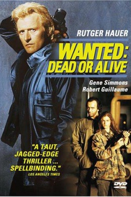 Wanted: Dead or Alive
