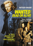 Wanted: Dead or Alive