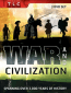 War and Civilization