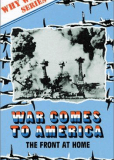 War Comes to America