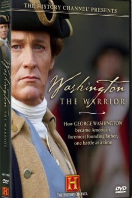 Washington the Warrior