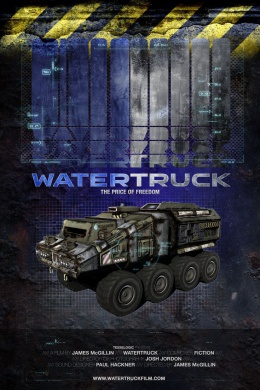 Watertruck