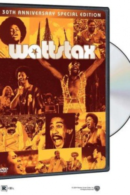 Wattstax