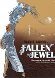 Waxie Moon in Fallen Jewel