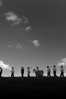 Way of the Morris