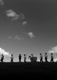Way of the Morris