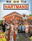 We Are the Hartmans