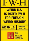 Weird U.S.