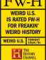 Weird U.S.