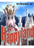 Welcome to Happyland