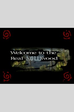 Welcome to the Real Hollywood