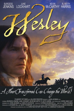 Wesley
