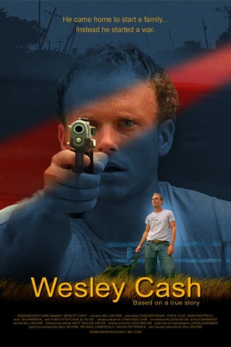 Wesley Cash