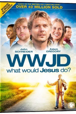 What Would Jesus Do?