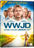 What Would Jesus Do?