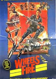 Wheels of Fire