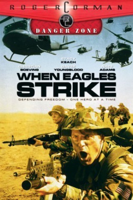 When Eagles Strike