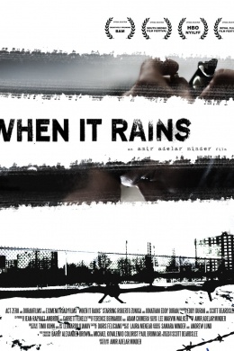When It Rains