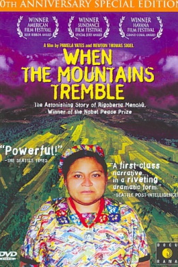 When the Mountains Tremble