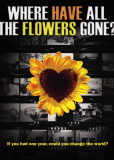 Where Have All the Flowers Gone?