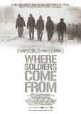 Where Soldiers Come From