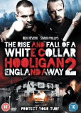 White Collar Hooligan 2: England Away