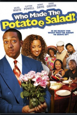 Who Made the Potatoe Salad?