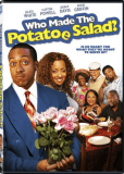 Who Made the Potatoe Salad?