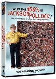 Who the #$&% Is Jackson Pollock?