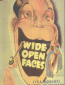 Wide Open Faces