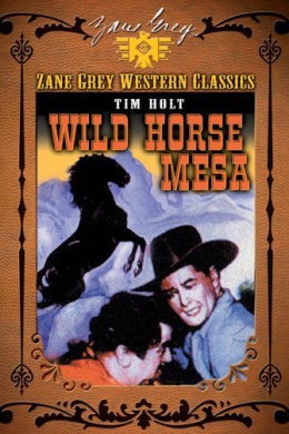 Wild Horse Mesa