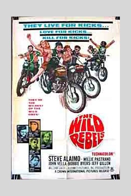 Wild Rebels