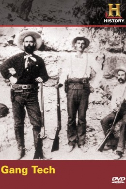Wild West Tech