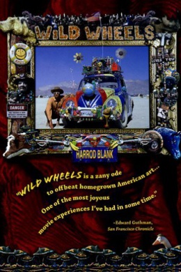 Wild Wheels