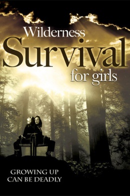 Wilderness Survival for Girls