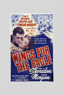 Wings for the Eagle