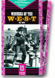Winners of the West