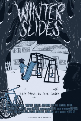 Winter Slides
