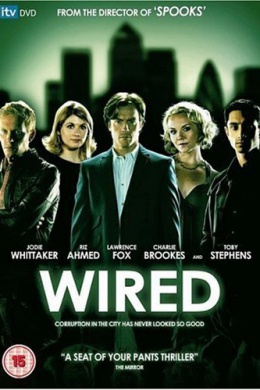 Wired (сериал)