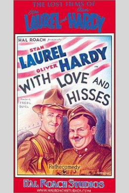 With Love and Hisses