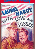 With Love and Hisses
