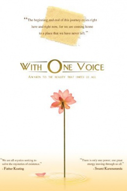 With One Voice