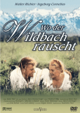 Wo der Wildbach rauscht